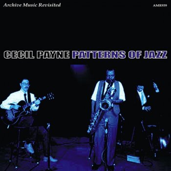 Cecil Payne Groovin' High