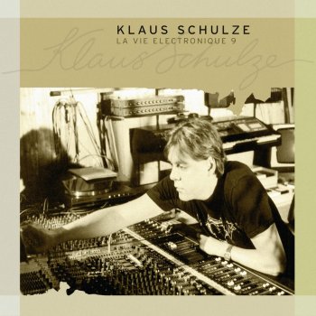 Klaus Schulze Verblüffe sie! - Verblüffe sie!