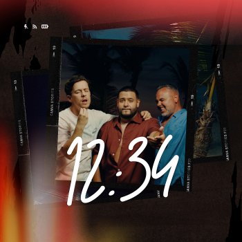Juan Magán feat. Guaynaa & Fresh Kid Cue 12:34