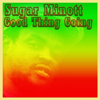 Sugar Minott Just Don't Wanna Be Lonely