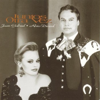 Juan Gabriel feat. Rocío Dúrcal El principio