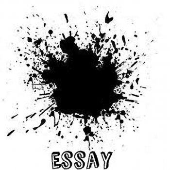 Essay Now and Then