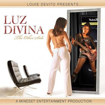 Luz Divina In Your Eyes 2006