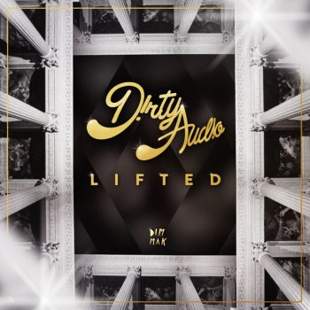 Dirty Audio feat. YULTRON Blackout (feat. Yultron) - Original Mix