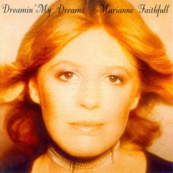 Marianne Faithfull Wait for Me Down By the River