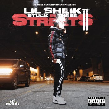 Lil Sheik feat. Mike Sherm All Week