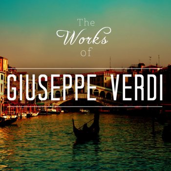 Giuseppe Verdi, Zsuzsa Csonka, Franco de Grandis, Maurizio Frusoni, Daniela Longhi, Jozsef Mukk, Sandor Pasztor, Roberto Servile, Janos Tandari, Irina Tchistjakova & Will Humburg Il trovatore (Highlights): Act II. The Gypsy - Condotta ell'era in ceppi