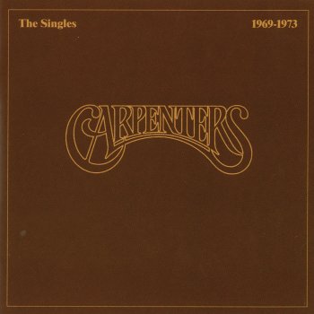 Carpenters Top Of The World - Single Mix