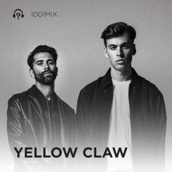 Yellow Claw Ninja (Mixed)