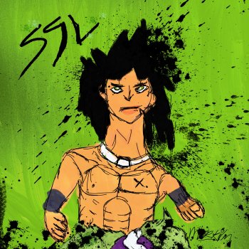 M4rkim Super Saiyajin Lendário
