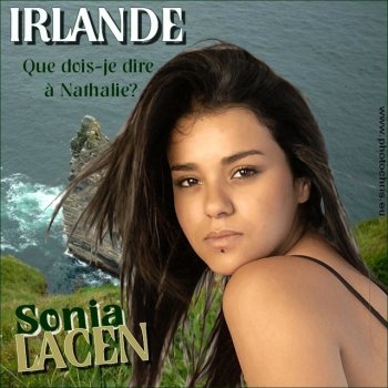 Sonia Lacen Que dois-je dire à Nathalie