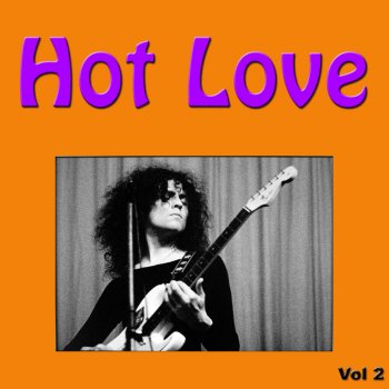 T.Rex Instrumental Jam (Live)
