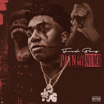 Fredo Bang feat. DreamDoll Poppin
