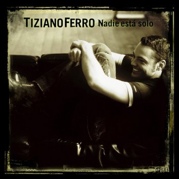 Tiziano Ferro Y Estaba Contentisimo