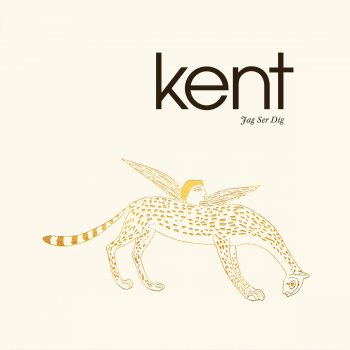 Kent Jag Ser Dig (Adrian Lux Remix)