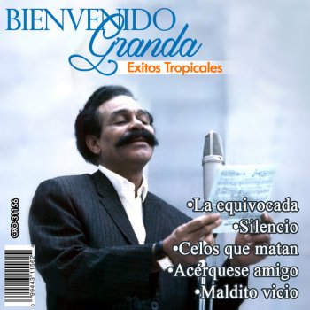 Bienvenido Granda Conveniencia