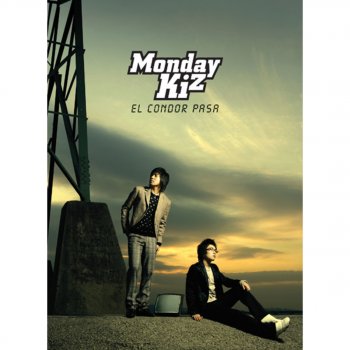 Monday Kiz 남자야(Hey, Man)