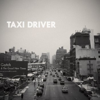 Gotch Taxi Driver