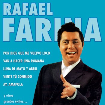 Rafael Farina, Juan Gonzalez & J. M. Pardo Por los Rincones (with Juan González & J. M. Pardo)