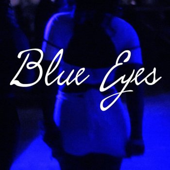 Pierre Blue Eyes