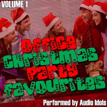 Audio Idols I Will Survive