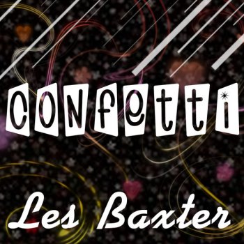 Les Baxter Ricordate Marcellino