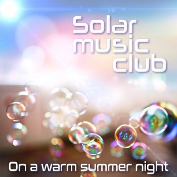 Solar Music Club Night People