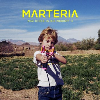 Marteria Kids (2 Finger an den Kopf)