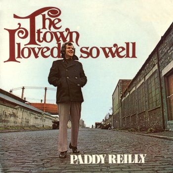 Paddy Reilly Sweet Carnlough Bay