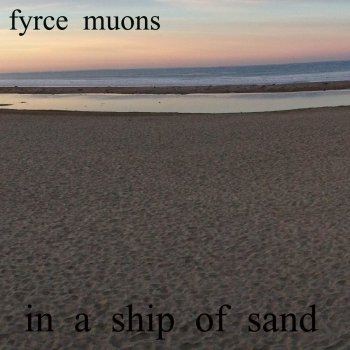 Fyrce Muons Jets