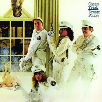 Cheap Trick Gonna Raise Hell