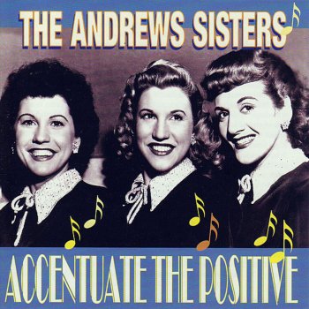 The Andrews Sisters My Isle of Golden Dreams With Danny Stewart & His Islanders