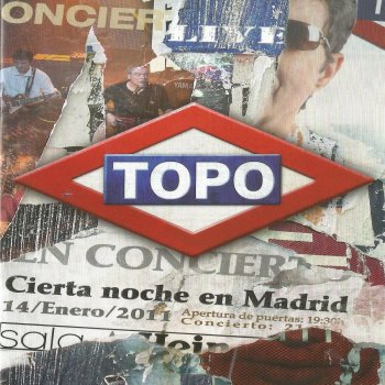 Topo Ciudad de Músicos