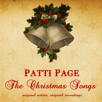 Patti Page The Mama Doll (Remastered)