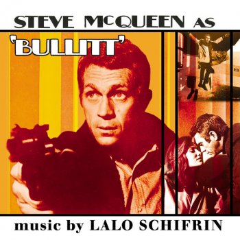 Lalo Schifrin On the Way to San Mateo