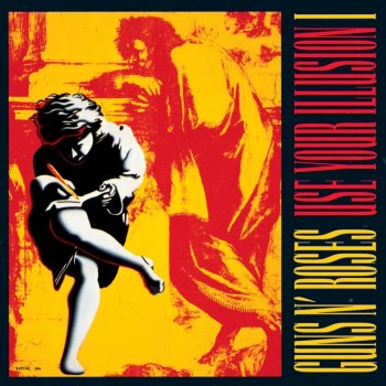 Guns N' Roses Live and Let Die