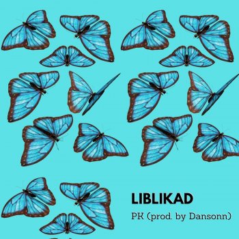 PK Liblikad