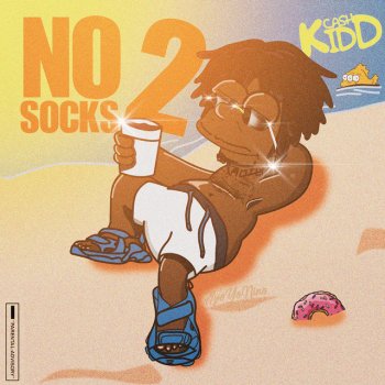 Cash Kidd feat. TIS Rico AMTR (feat. TIS Rico)