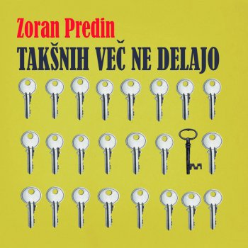 Zoran Predin Takšnih Več Ne Delajo