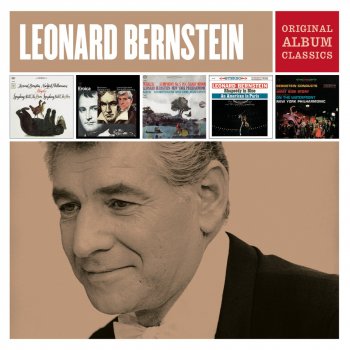 Leonard Bernstein feat. New York Philharmonic Symphony in G Minor, Hob. I: 83, the Hen: II. Andante