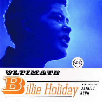 Billie Holiday Body & Soul