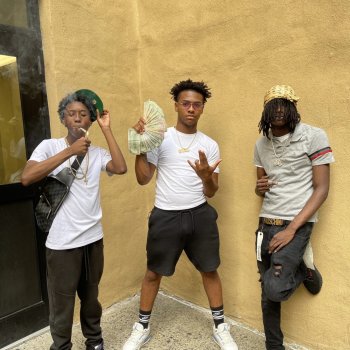 Jo bandz DOA (feat. Set da trend & Kay floxk)