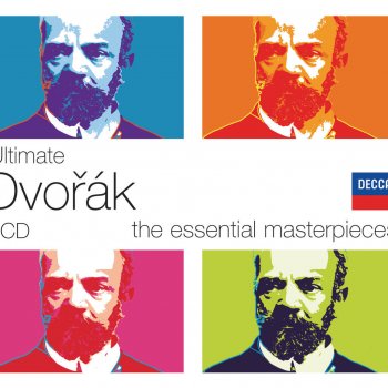 Czech Philharmonic Orchestra feat. Vaclav Neumann Carnival Overture, Op. 92