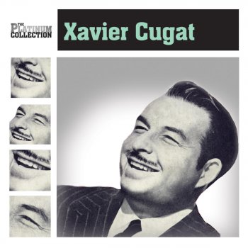 Xavier Cugat La Comparsa