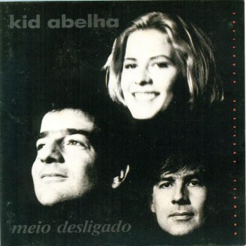 Kid Abelha Canário Do Reino - Acústico [Part. Esp. Lulu Santos]