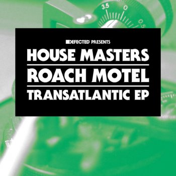 Исполнитель Roach Motel, альбом Transatlantic EP