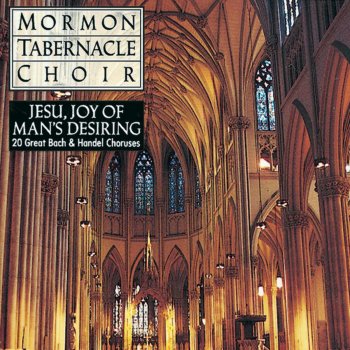 Mormon Tabernacle Choir feat. Richard P. Condie & Royal Philharmonic Orchestra Messiah: "Hallelujah Chorus"