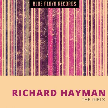 Richard Hayman Maria