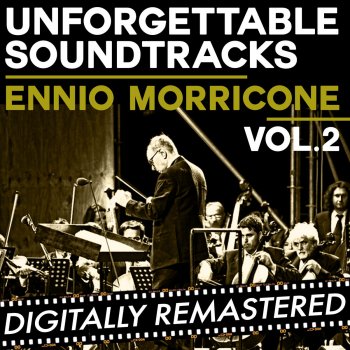 Ennio Morricone Notte Di Giorno (From "Una Lucertola Con La Pelle Di Donna")