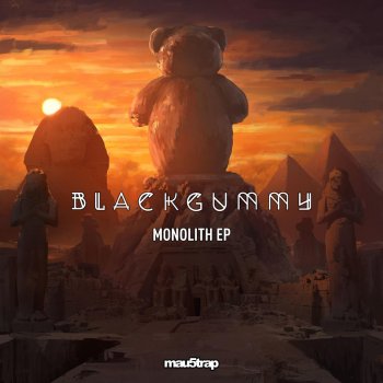 Исполнитель BlackGummy, альбом Monolith EP